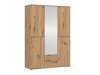 Vaatekaappi Torfiou 117 (Artisaanitammi)