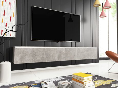 TV-taso SE3426 vaurioitunut pakkaus