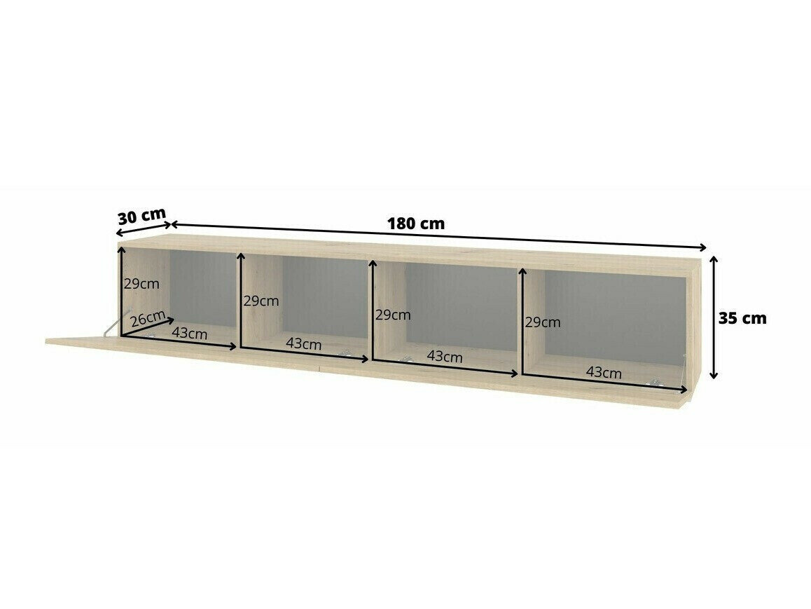 TV-taso SE3442