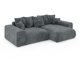 Corner sofa Rocklin 216 (Cremona 95)