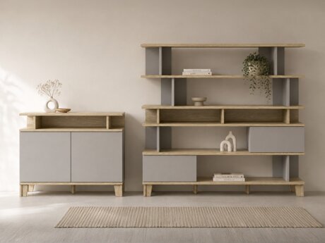 Living room set Evarveru 110