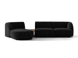 Moduulikulmasohva Tivlomi 117 (Bluvel 19)