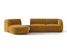 Moduulikulmasohva Tivlomi 117 (Bluvel 68)