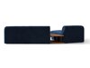 Moduulikulmasohva Tivlomi 117 (Bluvel 86)