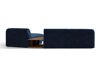 Moduulikulmasohva Tivlomi 117 (Bluvel 86)