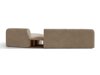 Moduulikulmasohva Tivlomi 117 (Bluvel 40)