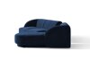 Moduulikulmasohva Tivlomi 117 (Bluvel 86)