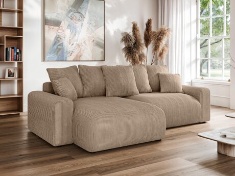Corner sofa Rocklin 218 (Lincoln 17)