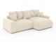 Corner sofa Rocklin 218 (Lincoln 03)