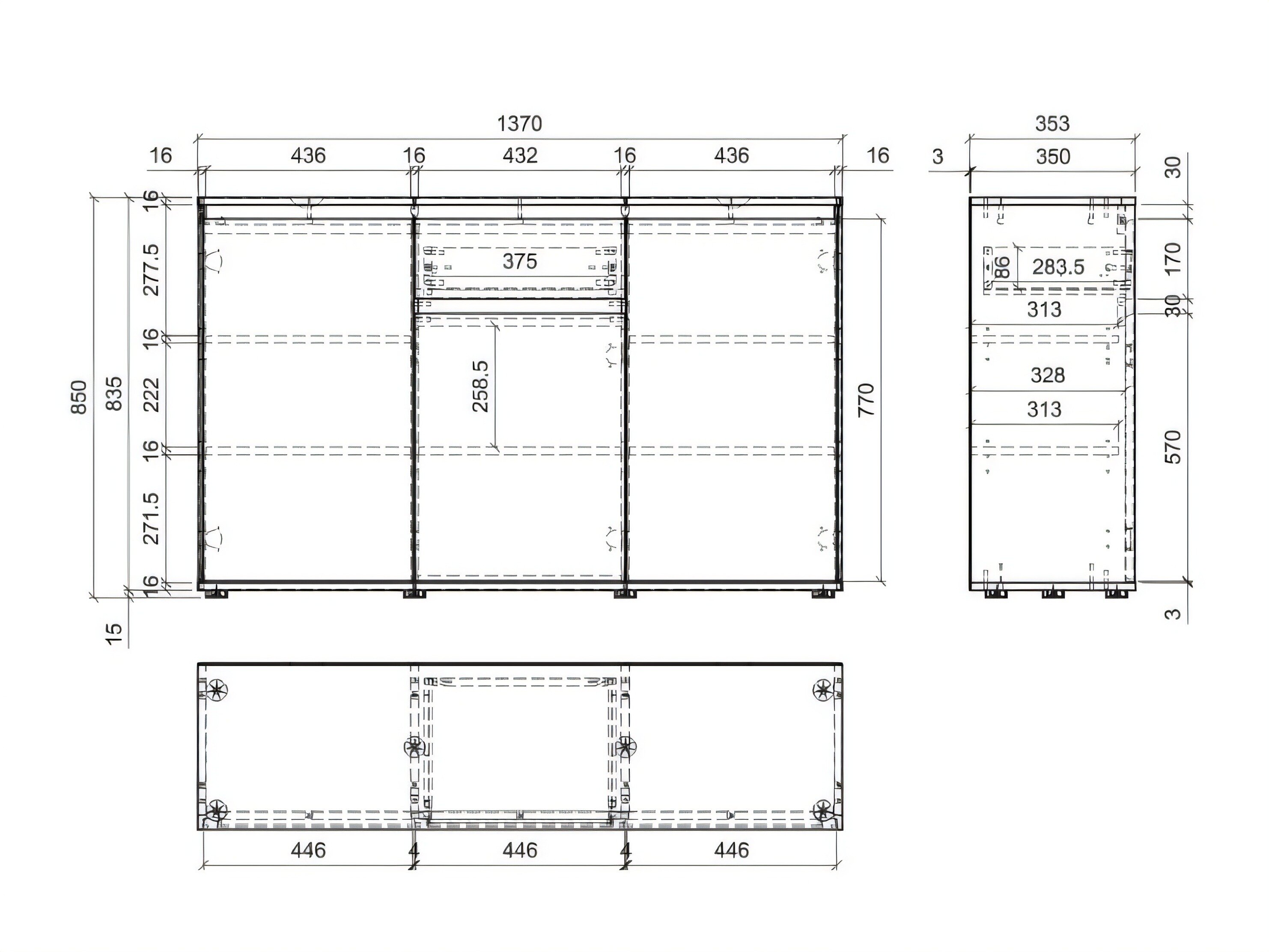 Lipasto Torfiou 121 (Kashmir)