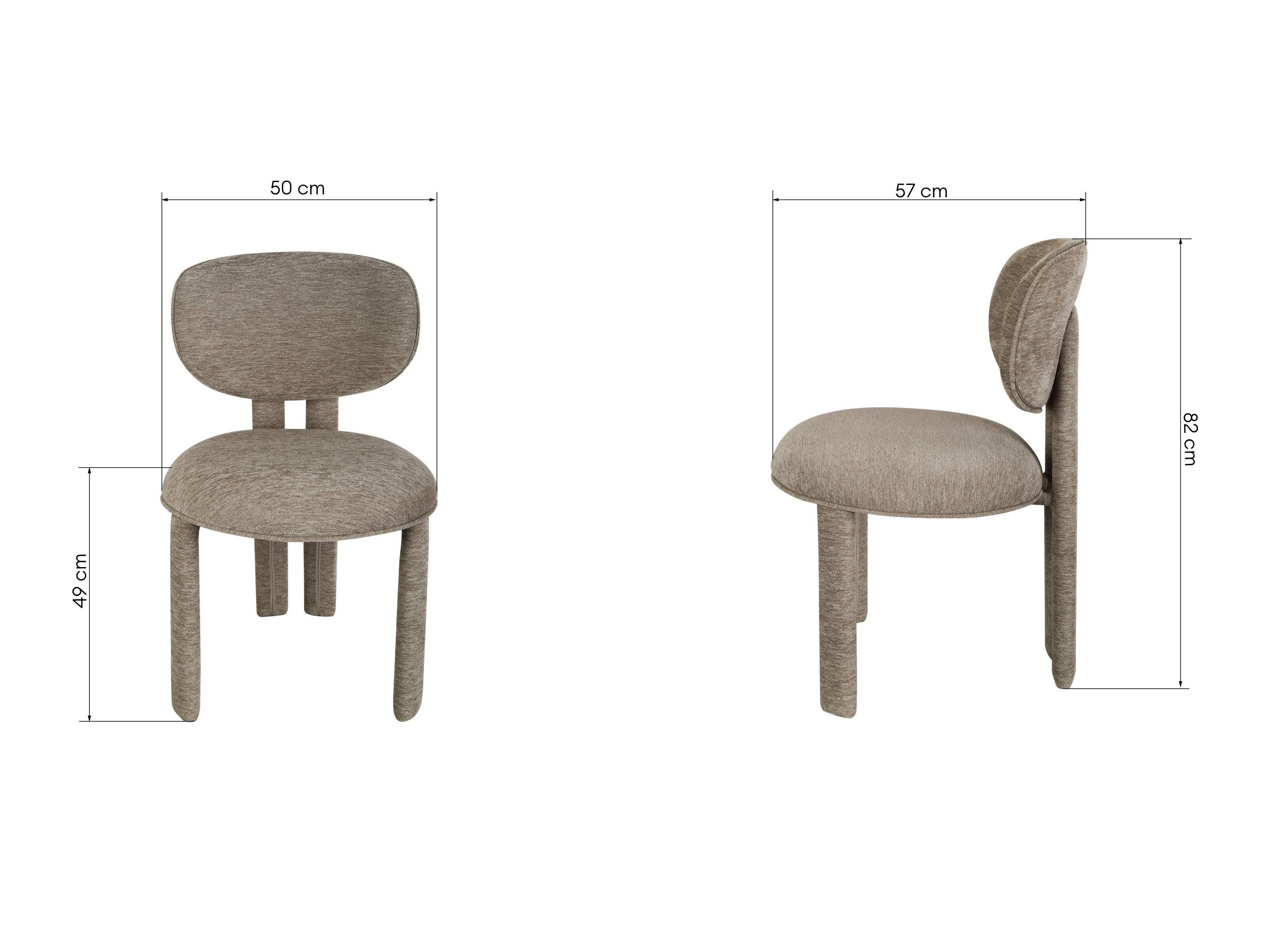 Tuoli Burleson 839