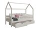 Bed Henderson 167 (Cashmere)
