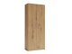 Bookcase Mandeville 196 (Artisan oak)