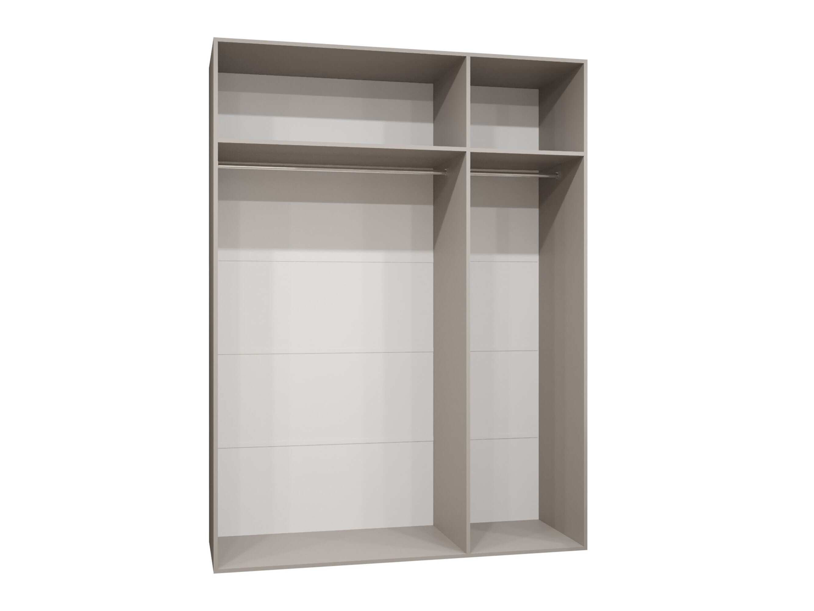 Wardrobe Hartford 512 (Artisan oak)