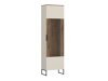 Bookcase Morevae 102