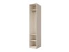 Vaatekaappi Toledo 141 (Beige)