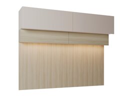Seinäkaappi Sermavi 153