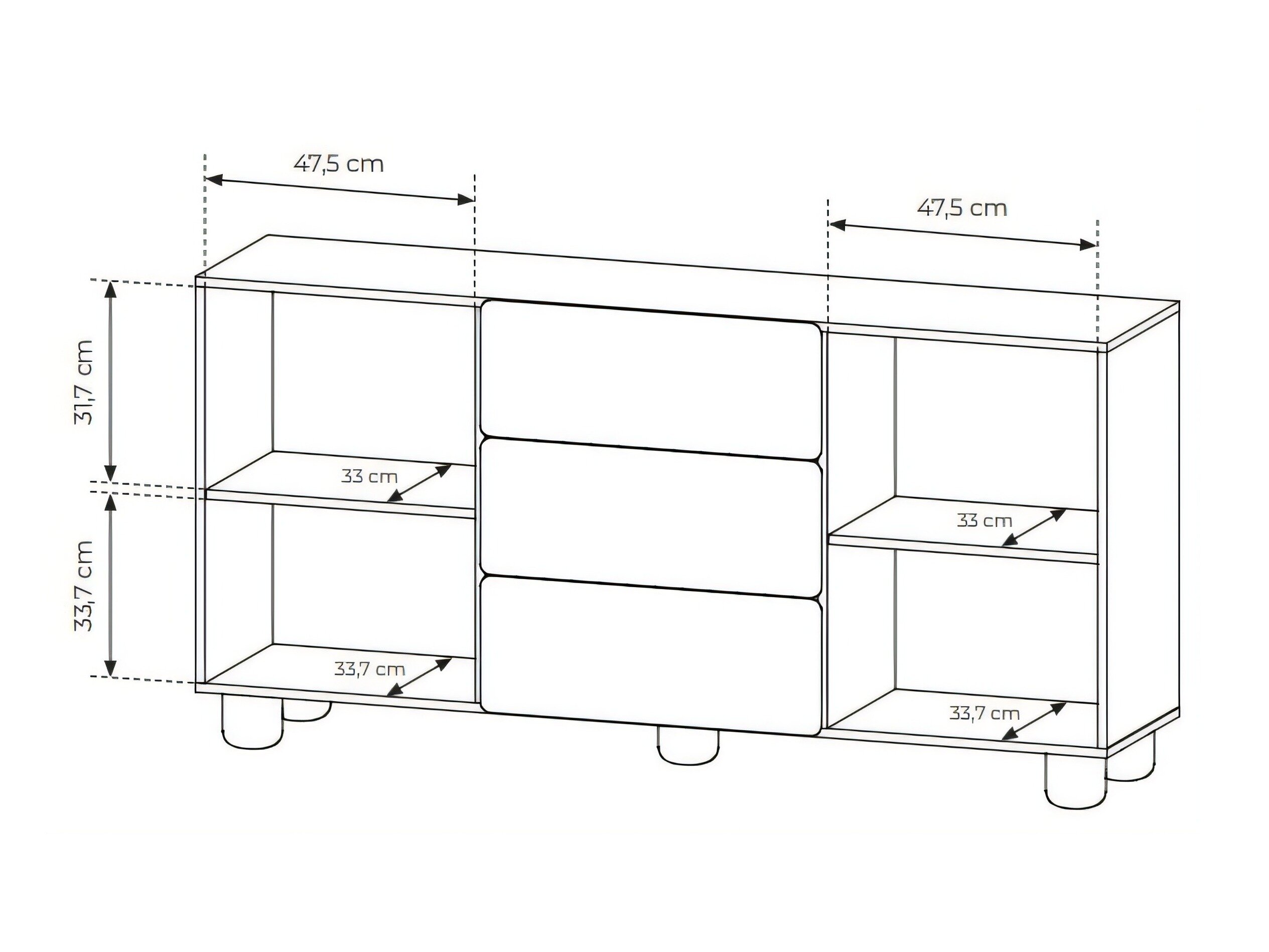 Lipasto Verdoru 102
