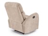 Kallistuva nojatuoli Houston 2198 (Beige)