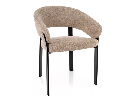 Tuoli Detroit 1047 (Beige)
