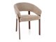 Tuoli Detroit 1047 (Beige)