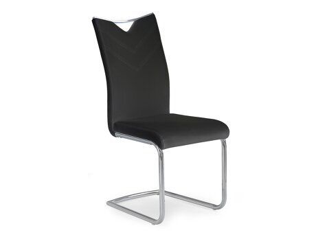 Tuoli Houston 2202 (Musta)