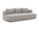 Sofa Rocklin 224 (Toro 145)