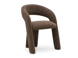 Tuoli Burleson 851 (Ruskea)
