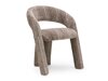 Tuoli Burleson 851 (Vaaleanruskea)