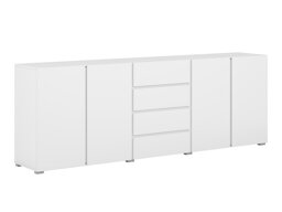Lipasto Elbleve 105 (Valkoinen)