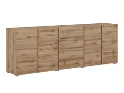 Lipasto Elbleve 105 (Wotan tammi)