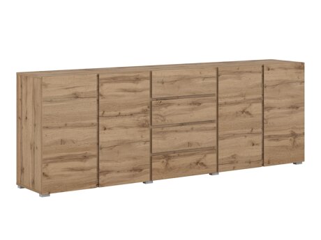 Lipasto Elbleve 105 (Wotan tammi)