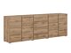 Lipasto Elbleve 105 (Wotan tammi)