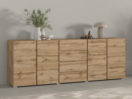 Lipasto Elbleve 105 (Wotan tammi)