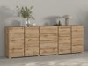 Lipasto Elbleve 105 (Wotan tammi)