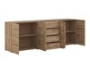 Lipasto Elbleve 105 (Wotan tammi)