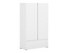Hylly Elbleve 106 (Valkoinen)