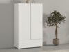 Hylly Elbleve 106 (Valkoinen)