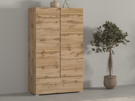Hylly Elbleve 106 (Wotan tammi)
