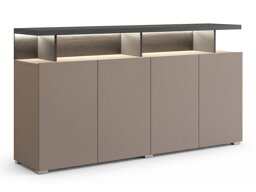 Senkki Virvele 100 (Congo + Antrasiitti)