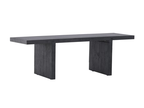 Coffee table Dallas 5351 (Black)