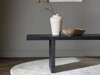 Coffee table Dallas 5351 (Black)