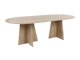 Table Dallas 5360 (Light wood)