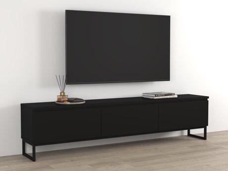 TV-taso Velsora 101 (Musta)