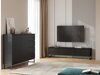 TV-taso Velsora 101 (Musta)