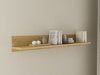 Wall shelf Ophsalu 100 (Grandson oak)