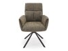 Tuoli Houston 2205 (Baltimore 13 + Musta)