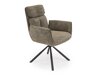 Tuoli Houston 2205 (Baltimore 13 + Musta)
