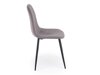 Tuoli Houston 2209 (Harmaa)