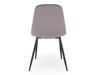 Tuoli Houston 2209 (Harmaa)